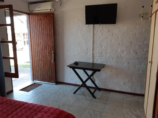 Duplex Apartment