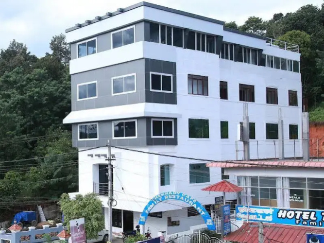 Image de l'hôtel