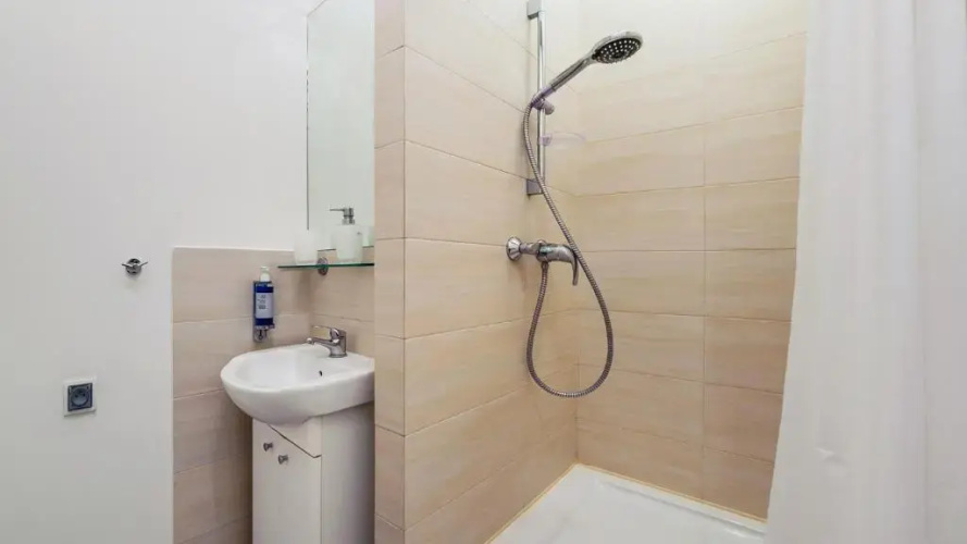 Sopot Residence - Sea Deluxe apartment B
