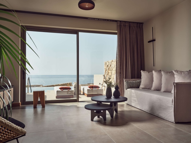 The Royal Senses Resort Crete, Curio Collection by Hilton photo 11