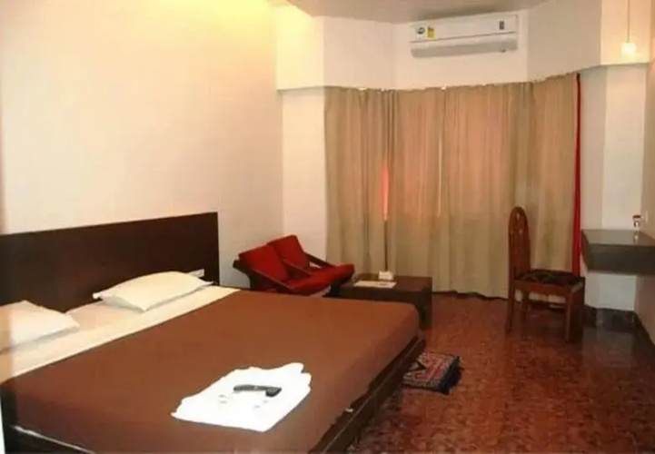 Sandy Resort