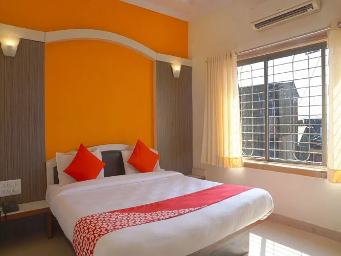 Flagship 24766 Hotel Sonai