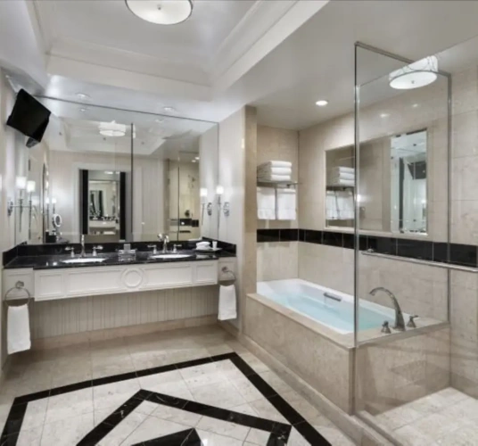Luxury Double Club Suite