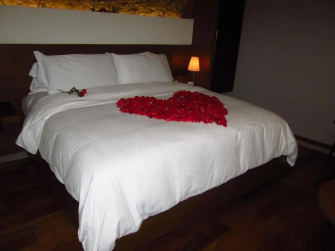 Casa Madero Hotel Boutique