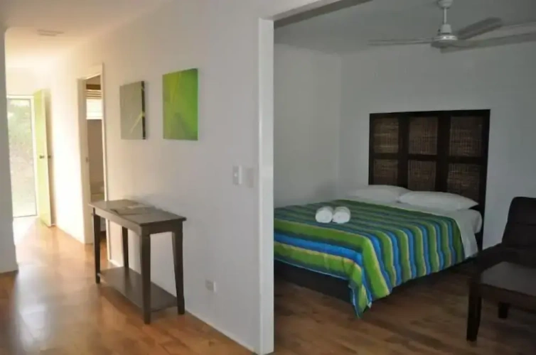 1 Bedroom Standard Suite