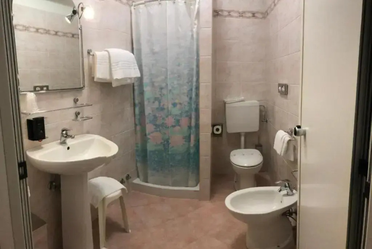 Hotel San Carlo