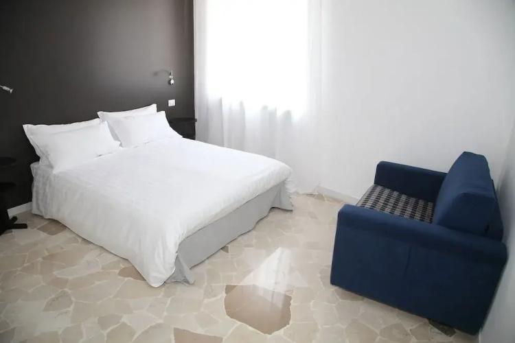 B&B Torregiardino