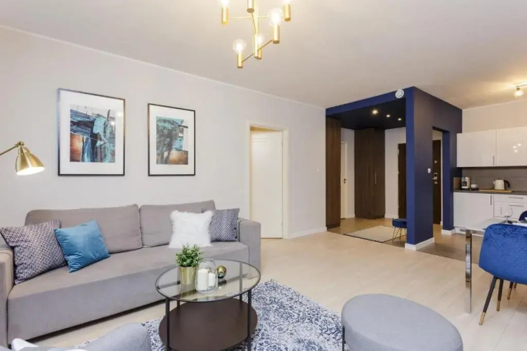 Vidoc Apartments