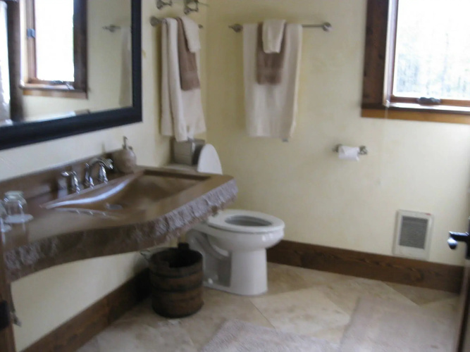 Cabin Creek Landing Bed & Breakfast