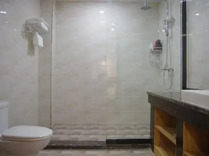 Buyue Hotel