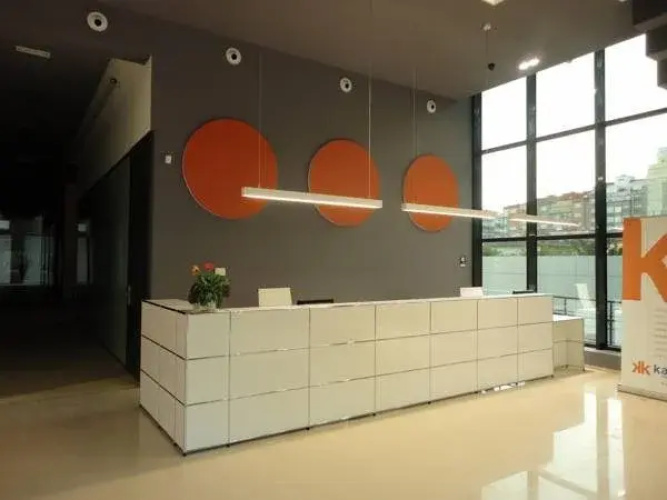 Vigo Beds & Rooms