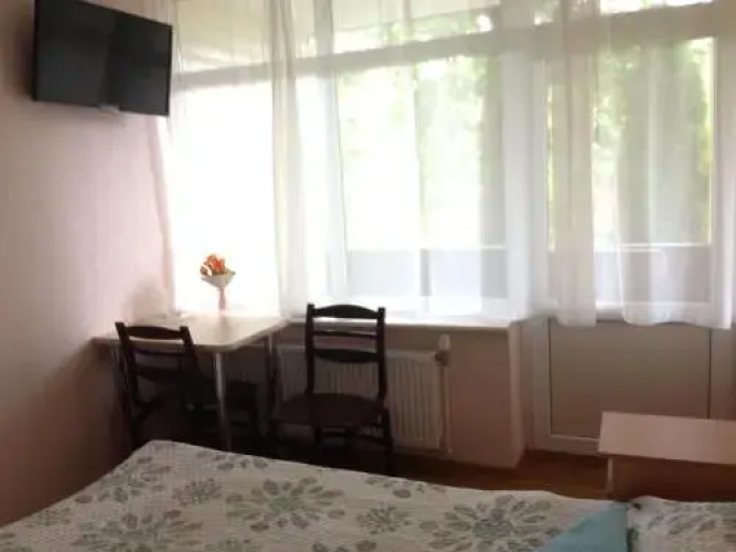 Concordia Hotel Pension