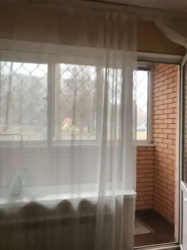 Apartment Geroev Truda