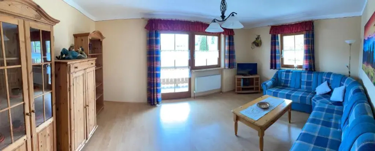 Landhaus Almer