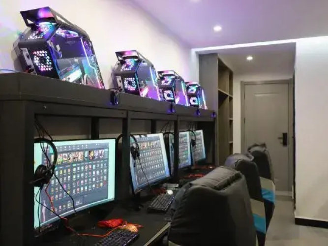 Longmao Apartment