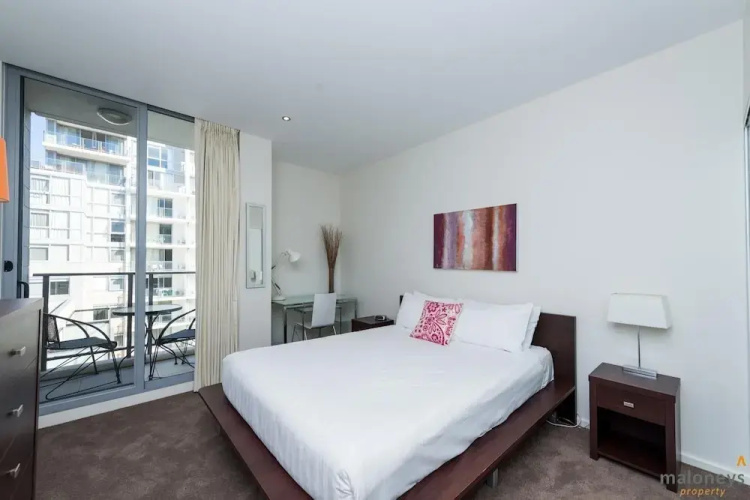 Accommodate Canberra - Metropolitan