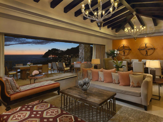 Grand Solmar Lands End Resort And Spa