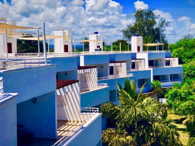 3 Bedrooms Villa