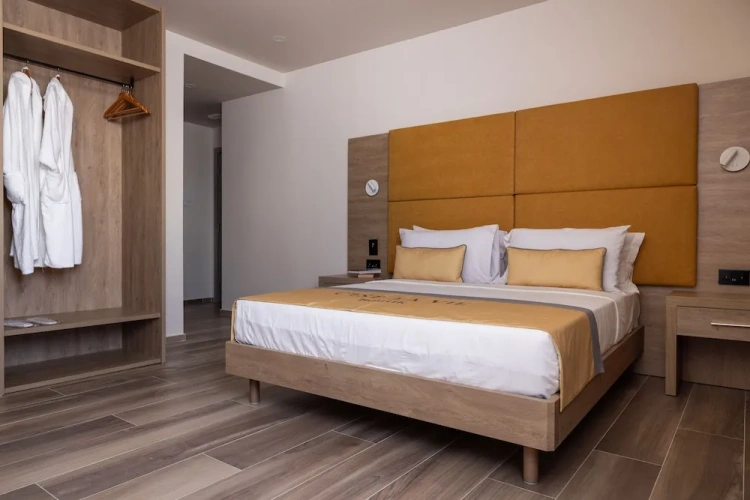 Royal Double room