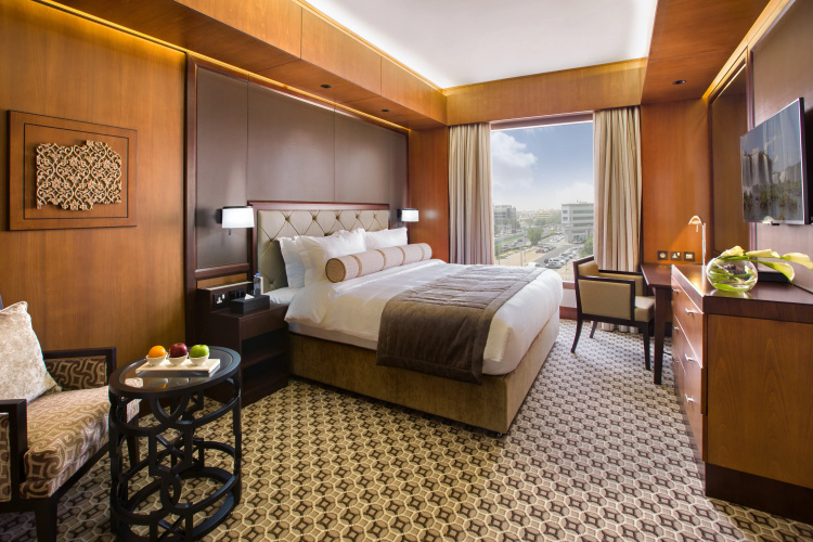 Ayla Grand Hotel