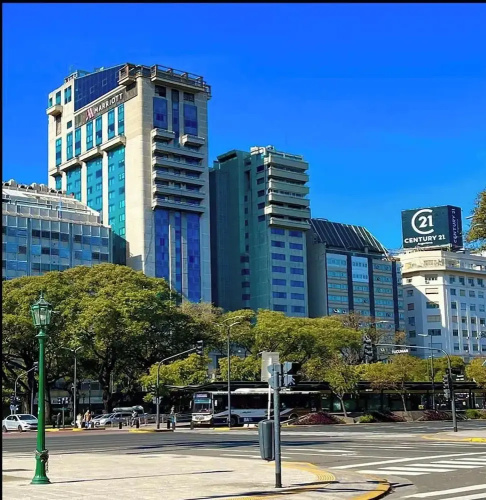 Mono ambiente en Microcentro de Bs As 1B