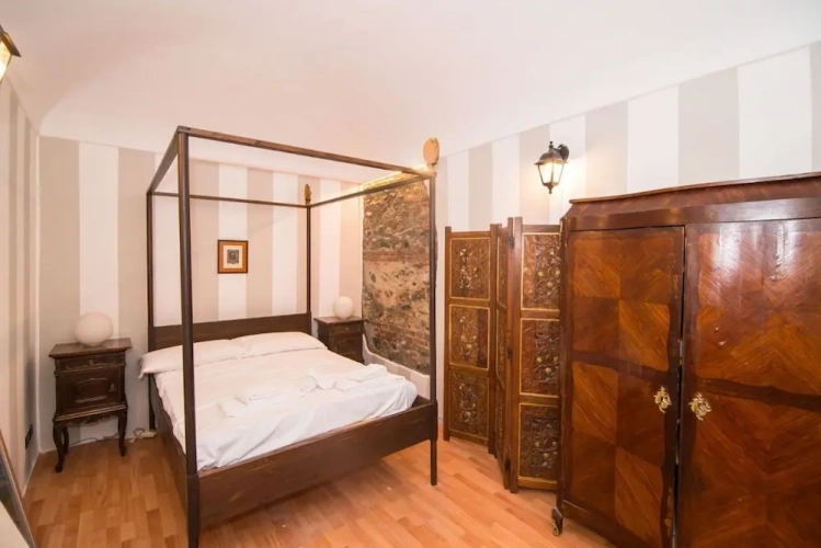 1 Bedroom Apartment with balcony
