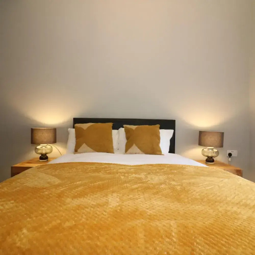 Linden House - Flat 3 - Airdrie