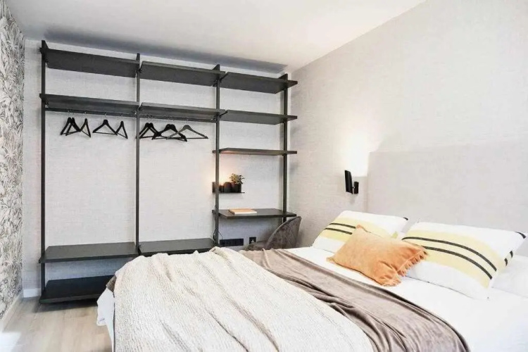 Apartamento Alameda Down Town