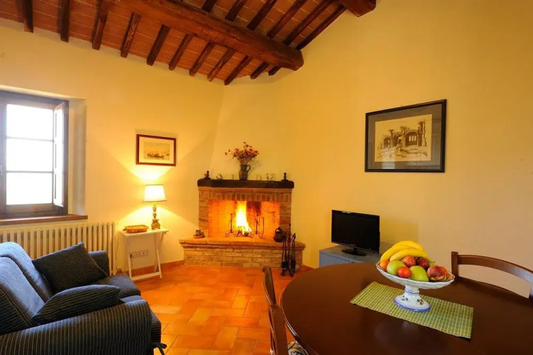 I Casali di Colle San Paolo