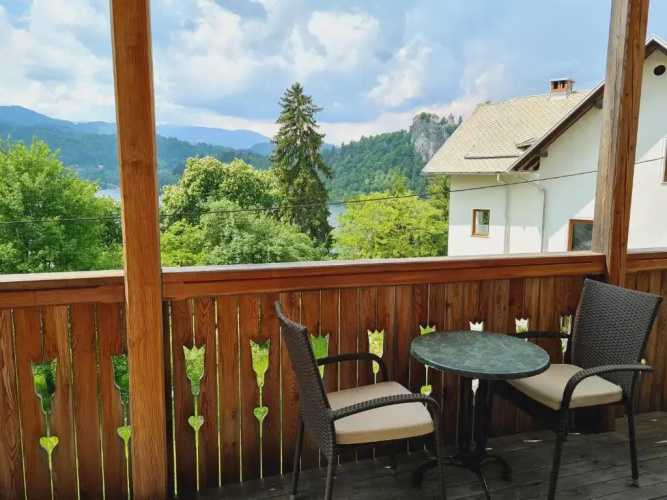 Villa Gorenka
