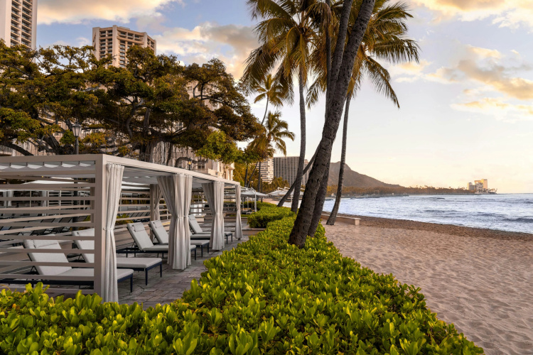 Moana Surfrider, A Westin Resort & Spa, Waikiki Beach photo 28