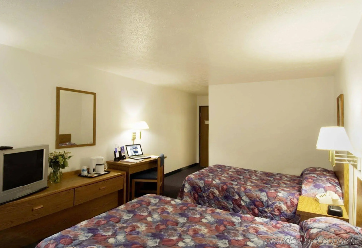 Americas Best Value Inn