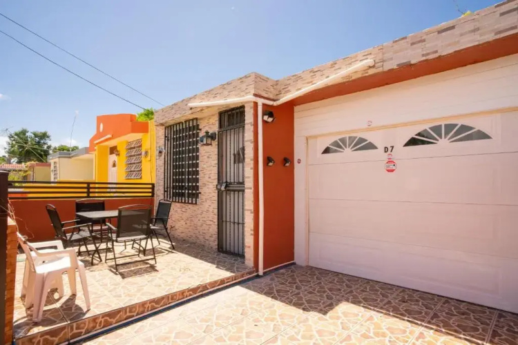 3 BDR affordable family home