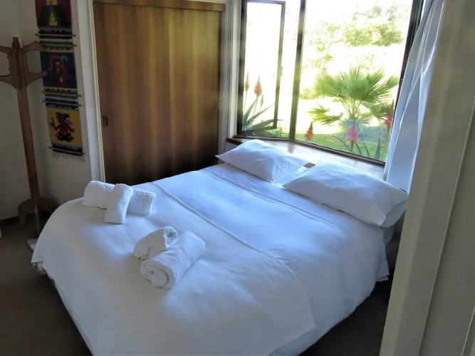 B&B Rocas Santo Domingo