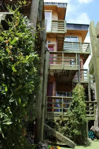 Algarrobo Lodge