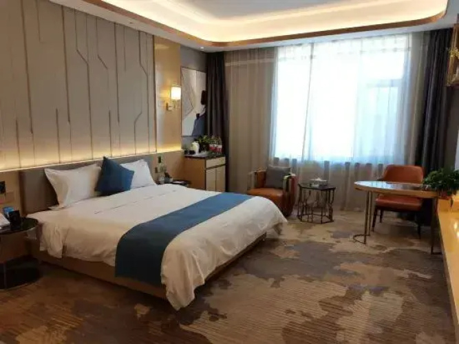 Wufeng Hotel