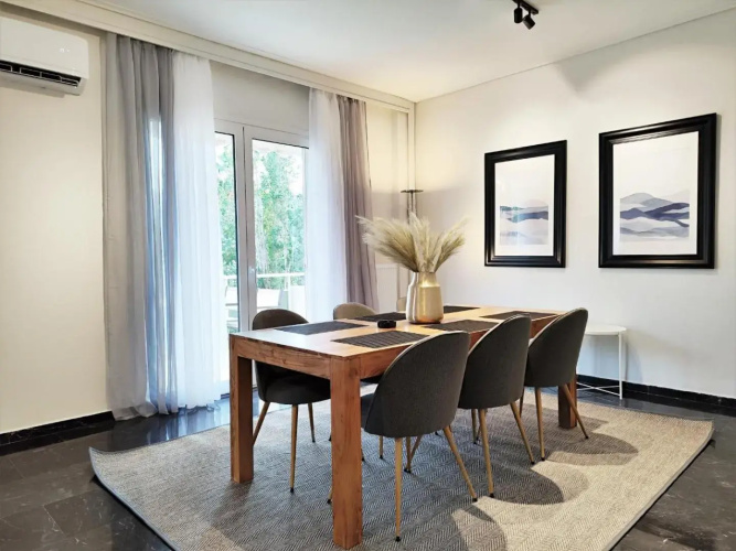 Etolou B5 - by Verde Apartments