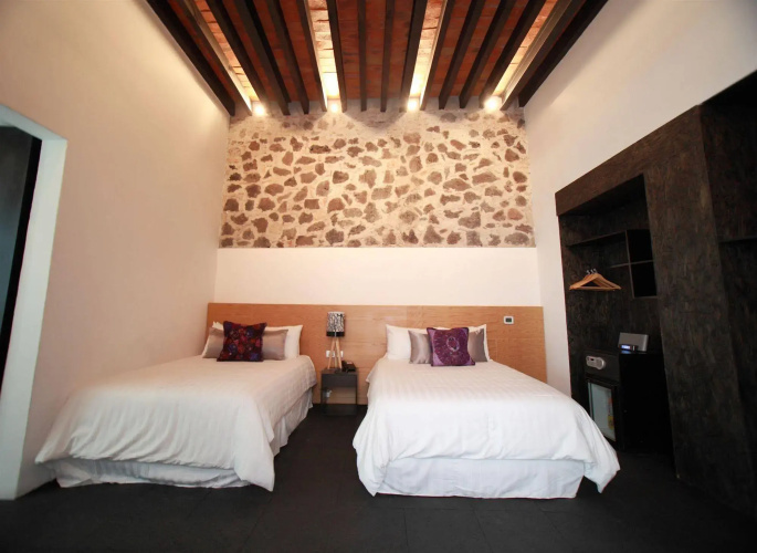 MO17 Hotel Boutique