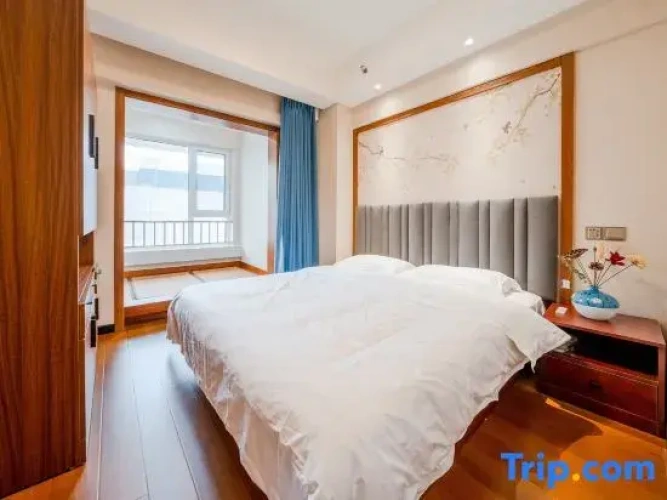 2 Bedrooms Family Suite