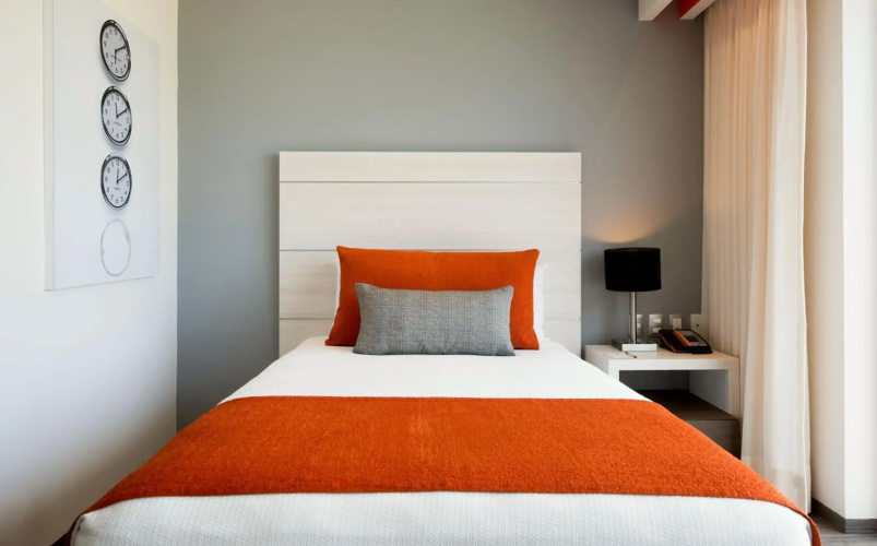 Real Inn Cancún
