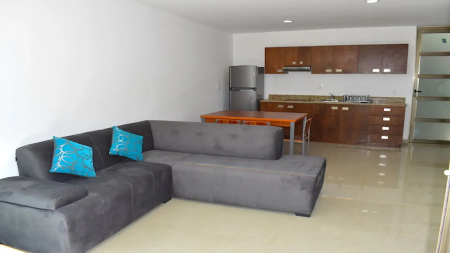 Condo 5 50 1BD by Project 4 Life