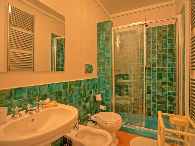 Villa Camilla