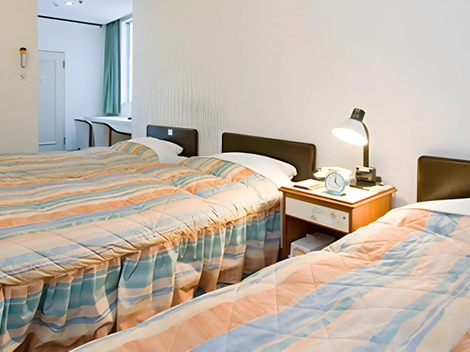 Hotel Abest Aomori