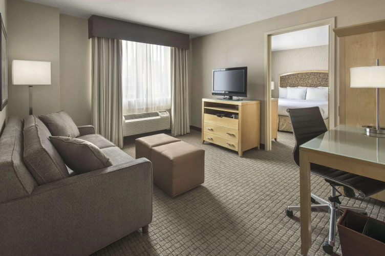 Doubletree Chelsea