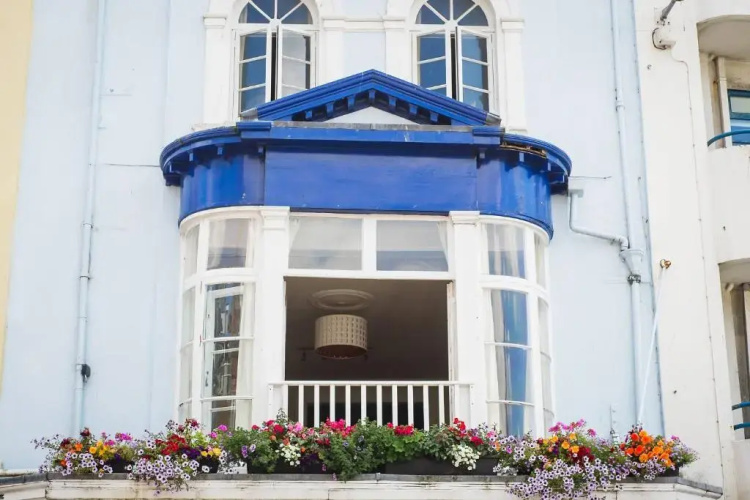 Hotelbild