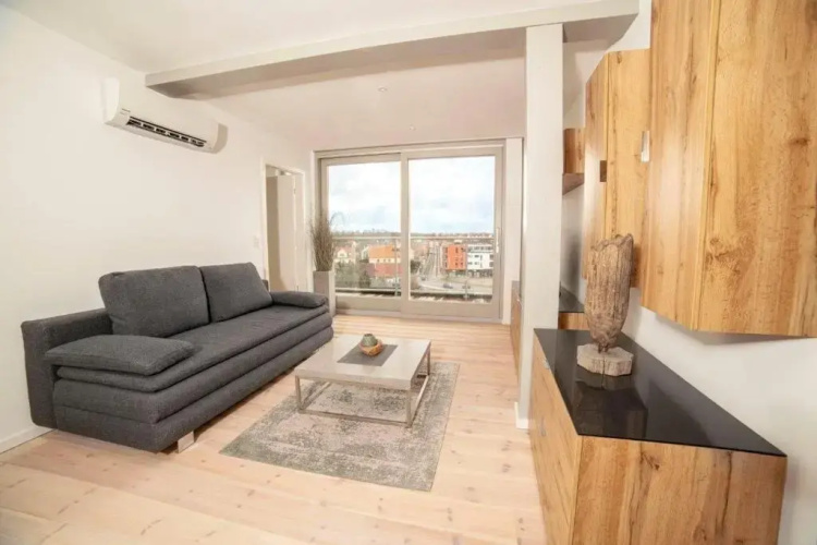 Speicher Residenz Barth E5 App 10