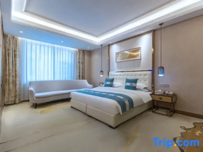 1 Bedroom Suite