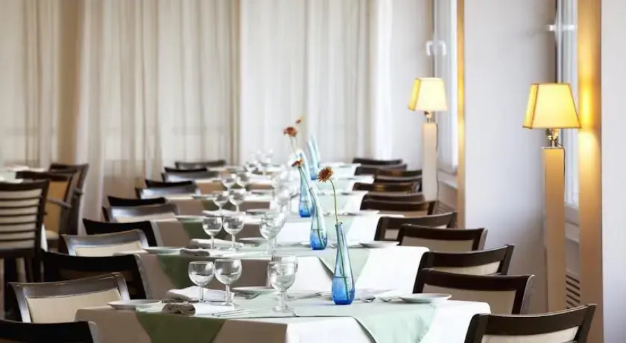 Best Western Lucy Hotel
