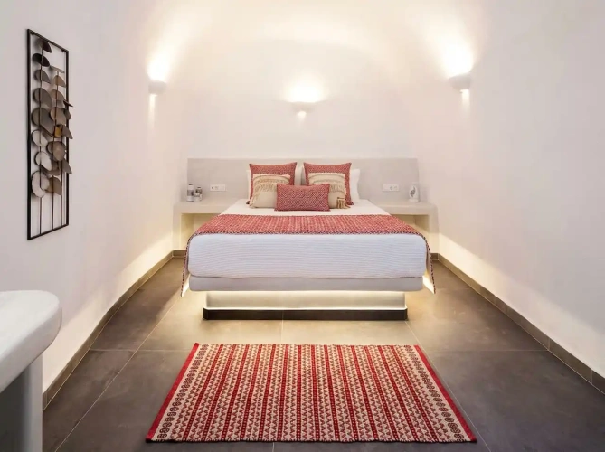 Luxury Double room