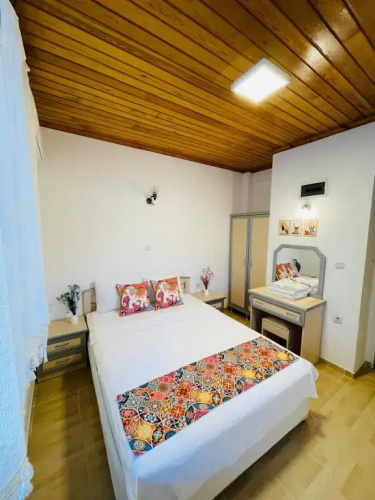 Ozdemir Otel Datca